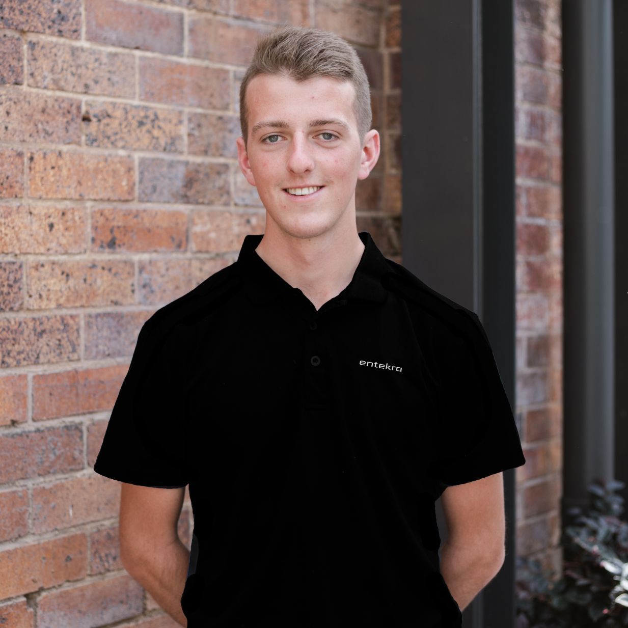 Lawson Mauger - Entekra