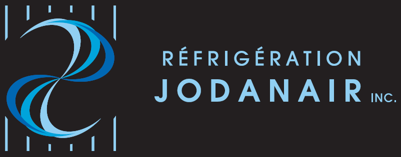 Réfrigération Jodanair LOGO