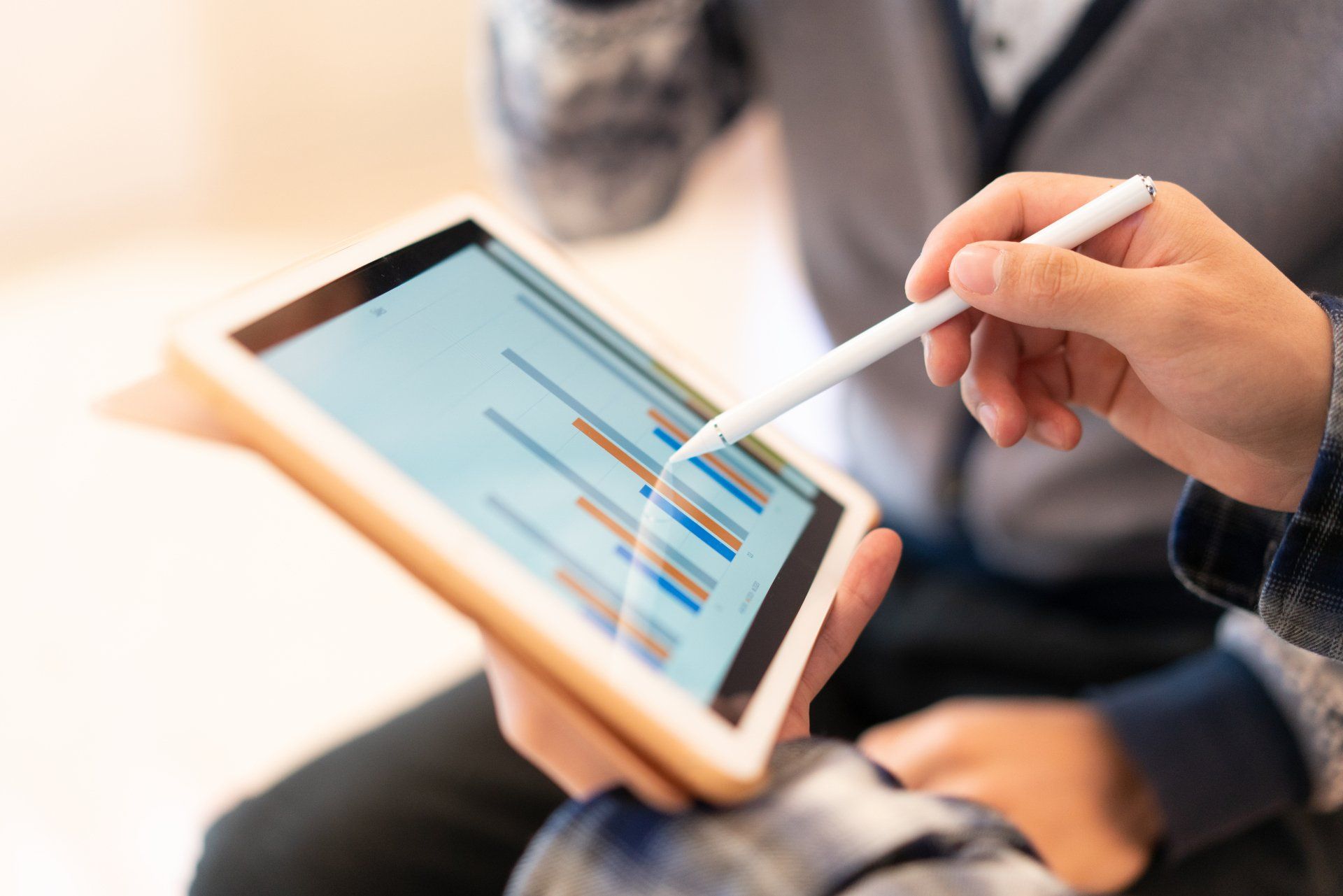 Business planning and forecasting advice