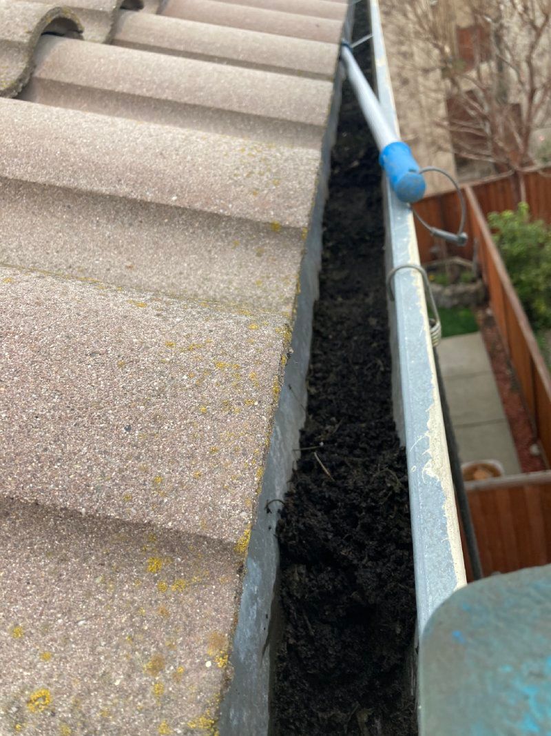 Squeegee Brothers Window Cleaning East Bay, CA