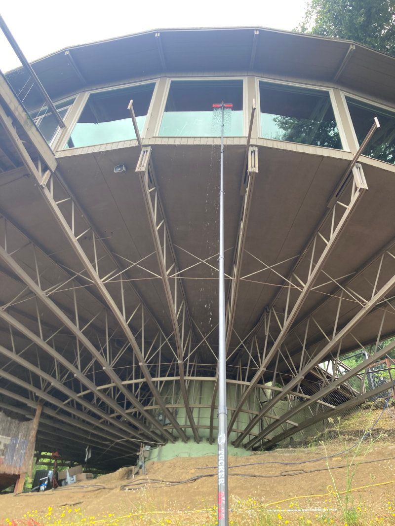 Squeegee Brothers Window Cleaning East Bay, CA