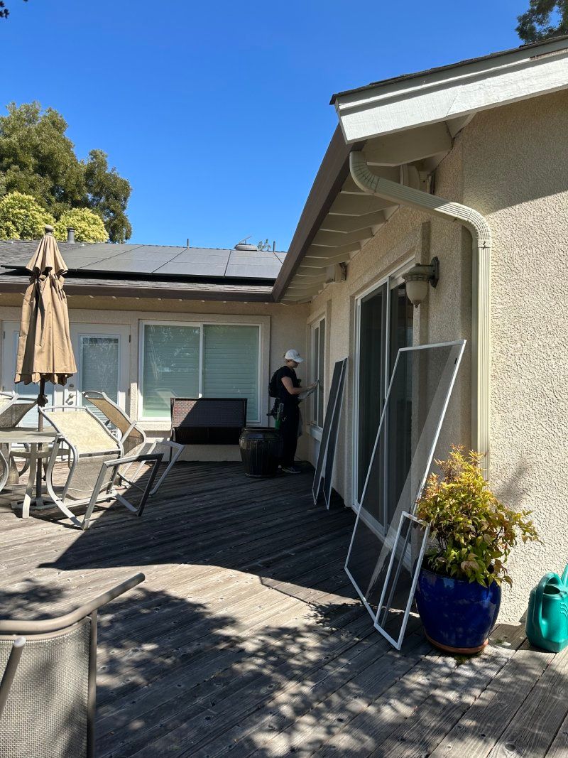Squeegee Brothers Window Cleaning East Bay, CA