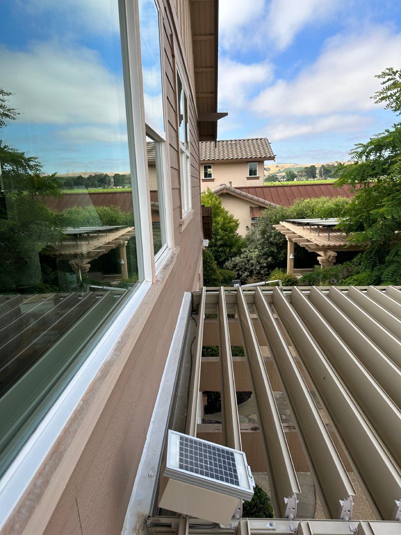 Squeegee Brothers Window Cleaning East Bay, CA