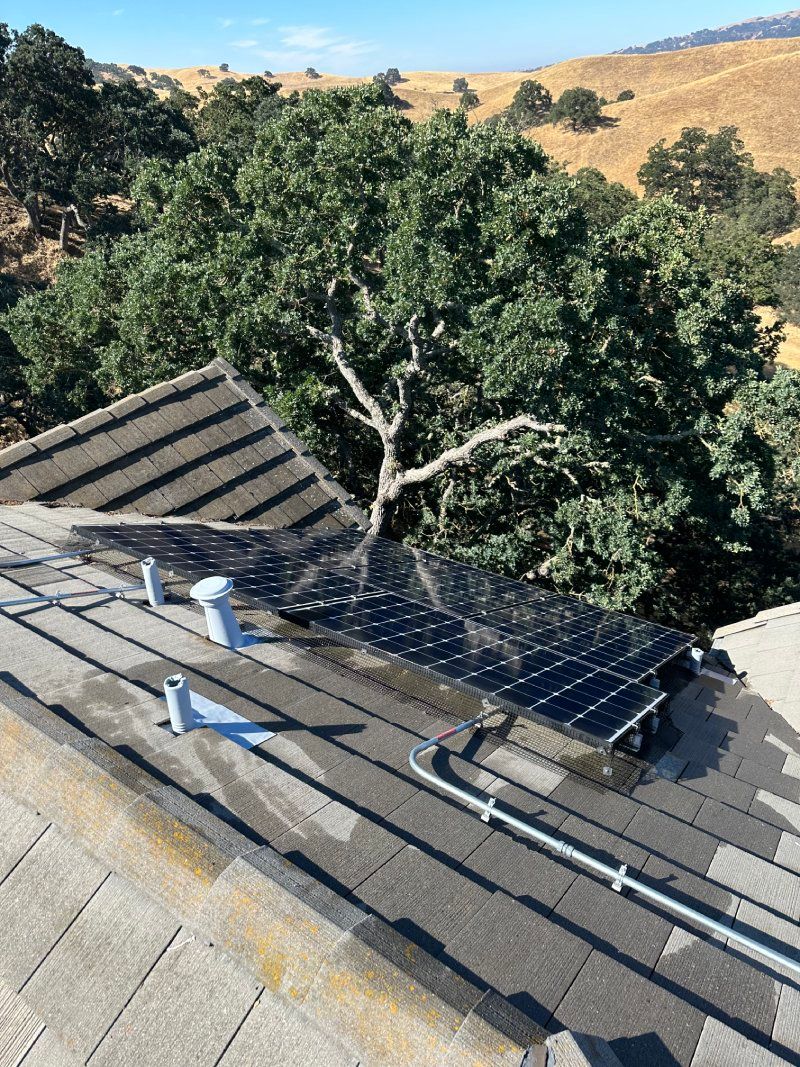 Squeegee Brothers Window Cleaning East Bay, CA