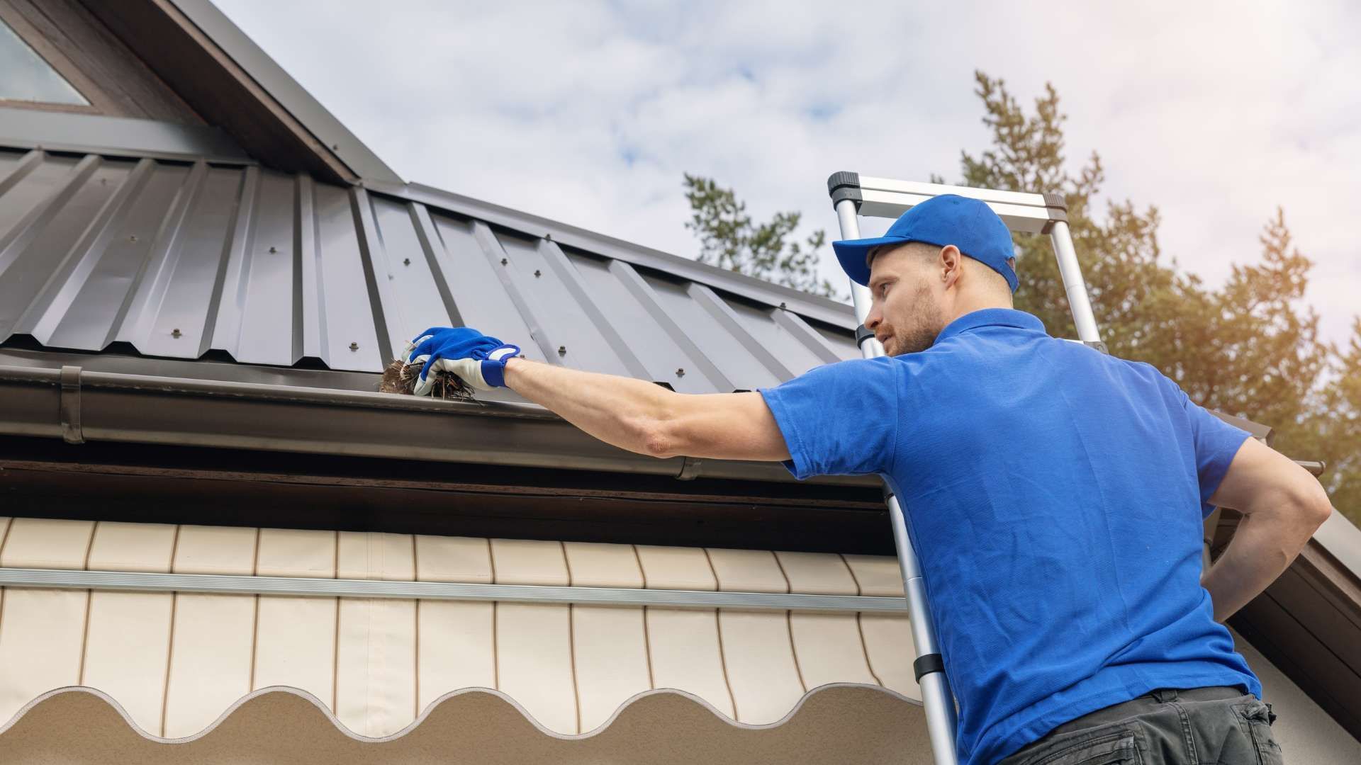 Our work | SQUEEGEE BROS Window Cleaning in Pleasanton, CA