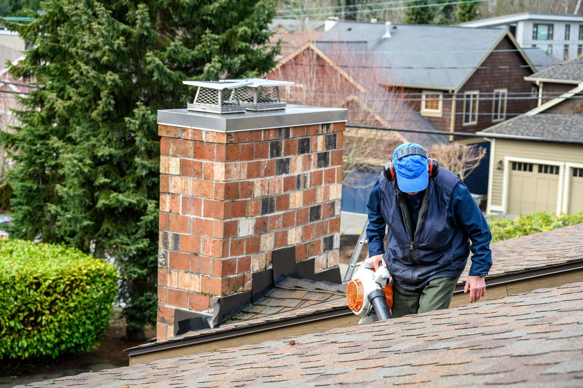 Our work | SQUEEGEE BROS Window Cleaning in Pleasanton, CA