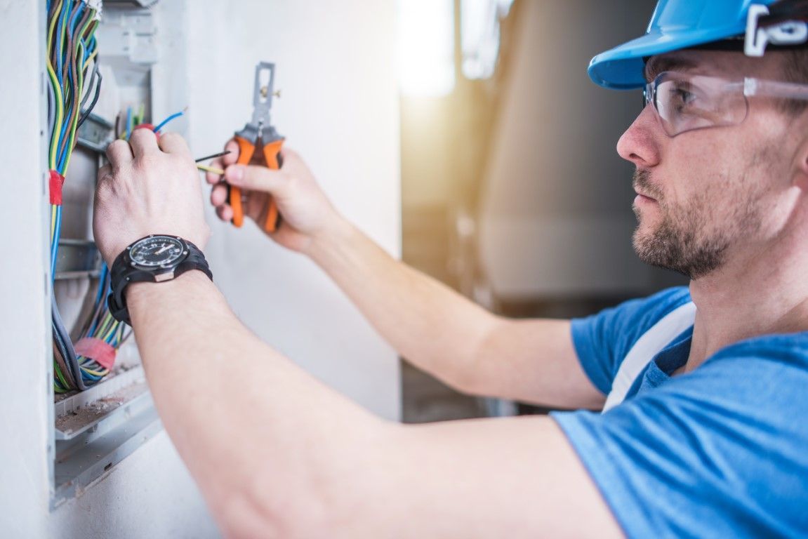 An image of Renovations/Rewiring/Panel Upgrades in Poinciana, FL