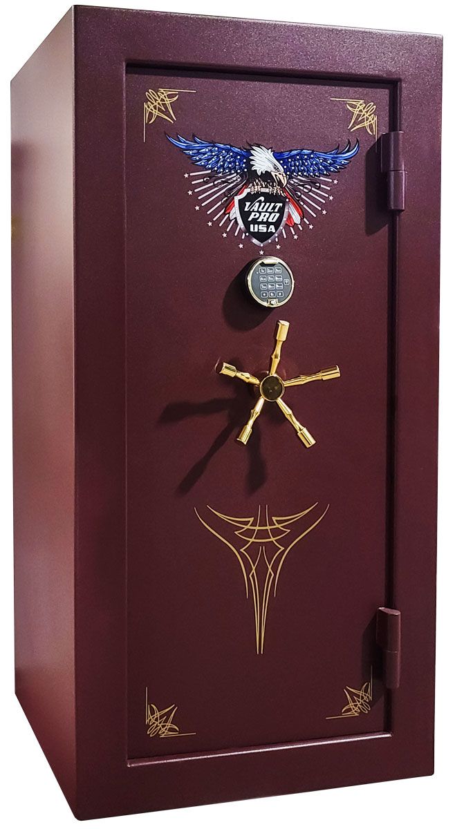 American made safe 60
