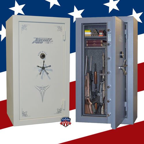 40Gun Safes USA Made Best Safes Home & Office
