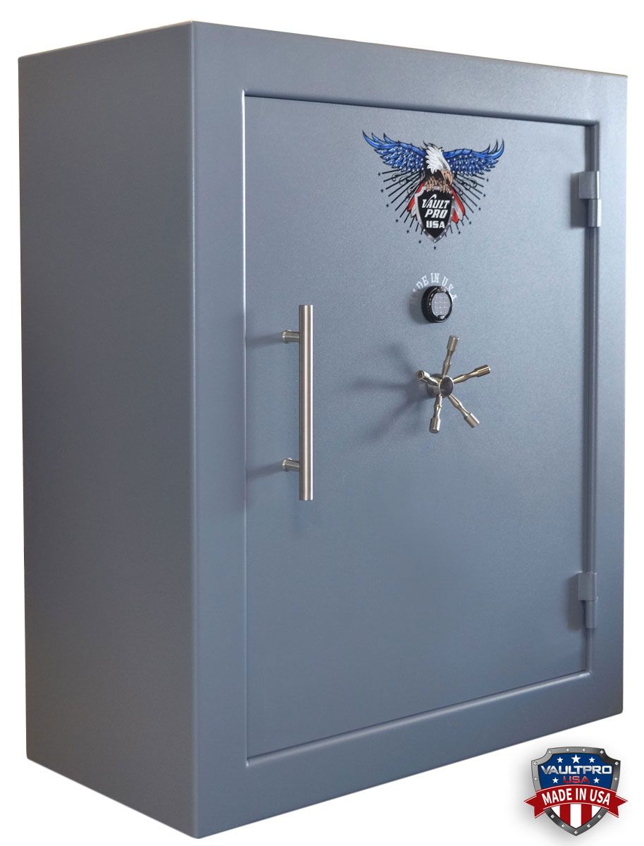 Best American Safes | Large Fireproof Safes made in USA