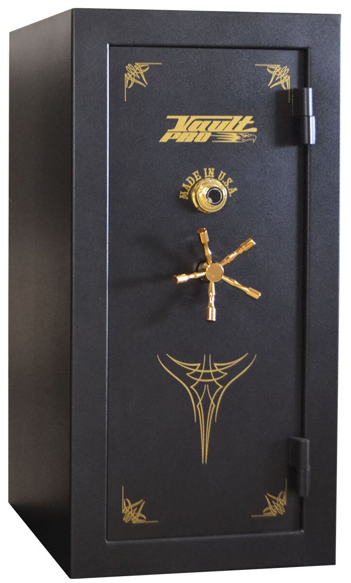 Best American Safes Large Fireproof Safes made in USA