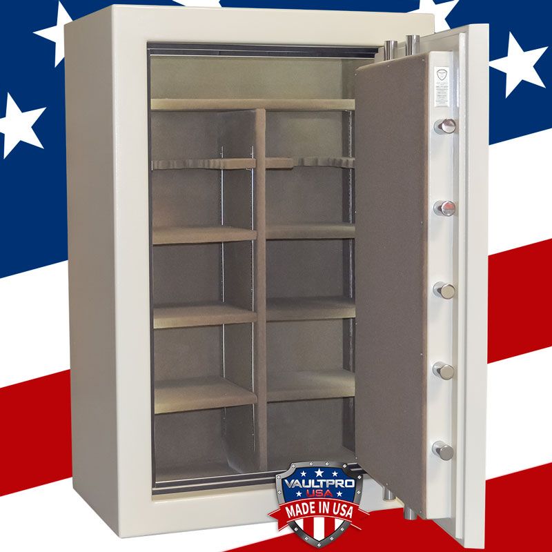 safe made in USA