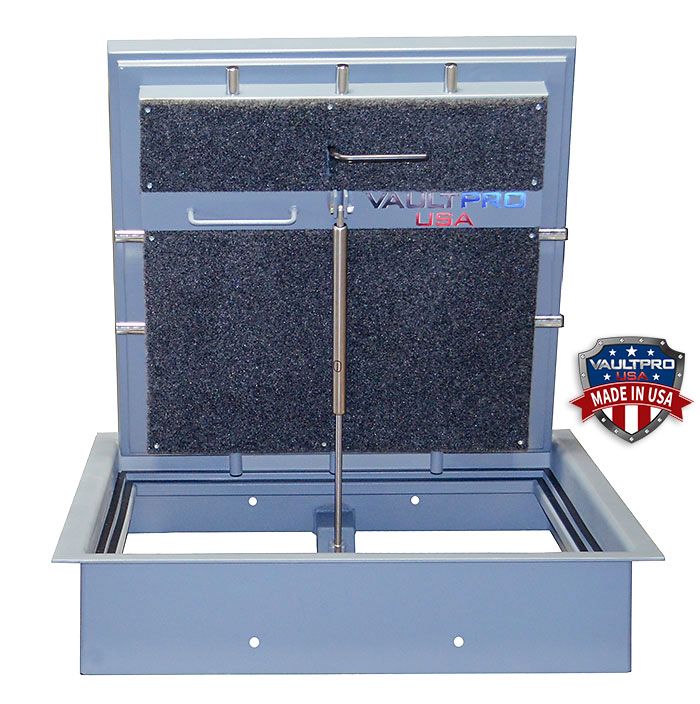 Emergency Escape Hatches and Exit Hatches Made in USA