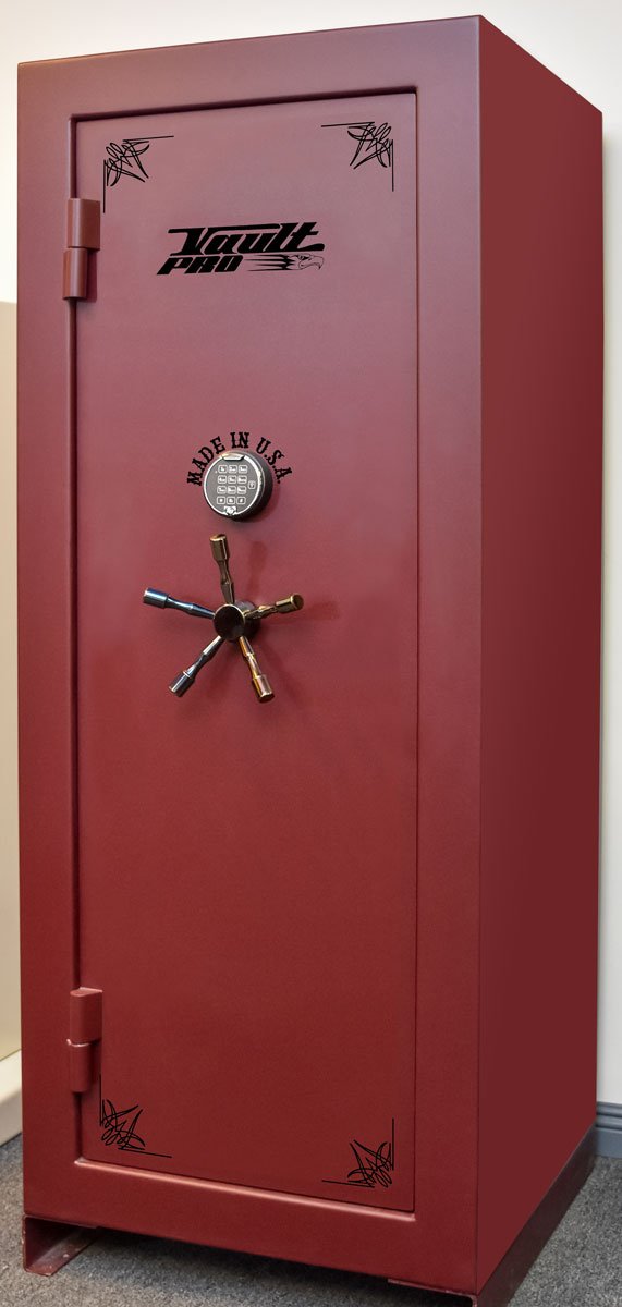 Gun safe 72