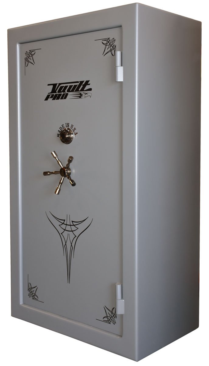 Silver Eagle Series SE-740 Safe. 72