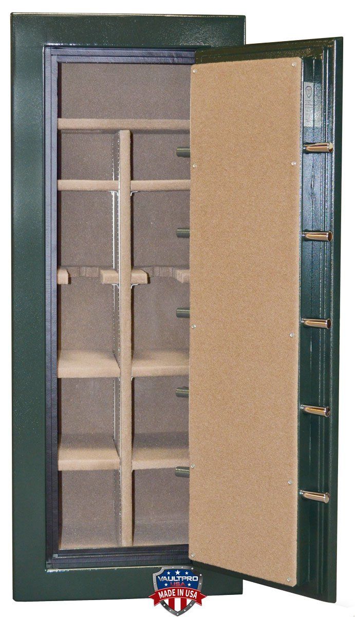 Best small office and home safes made in USA