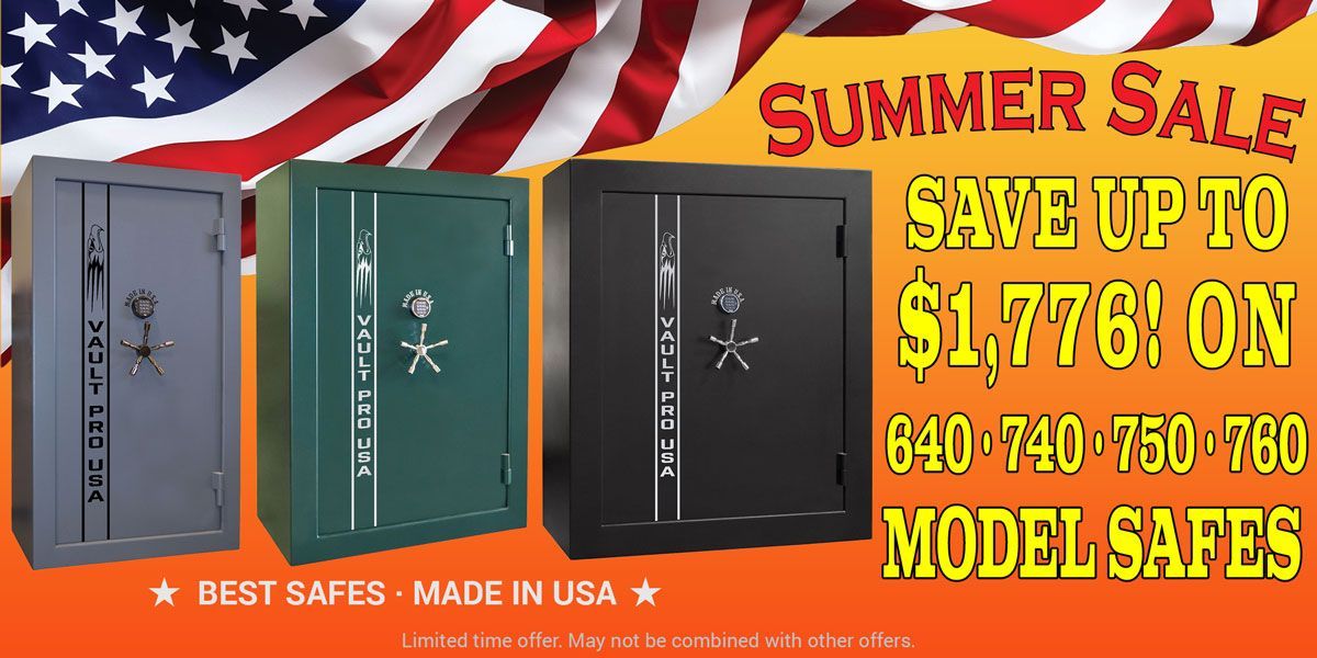 golden eagle series safes on sale