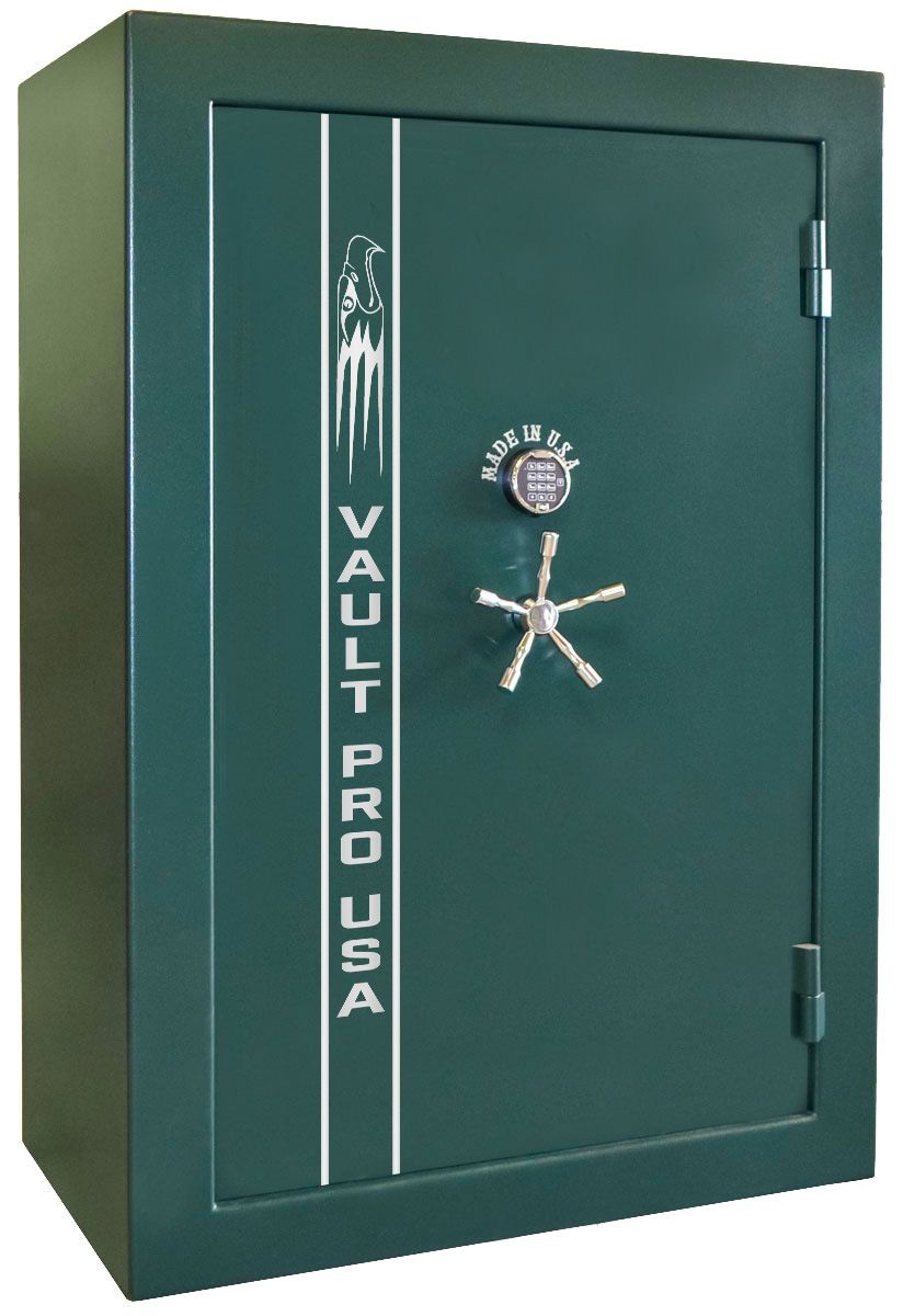 large gun safes made in USA model 750