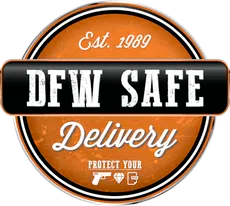 DFW Gun Safes & Delivery