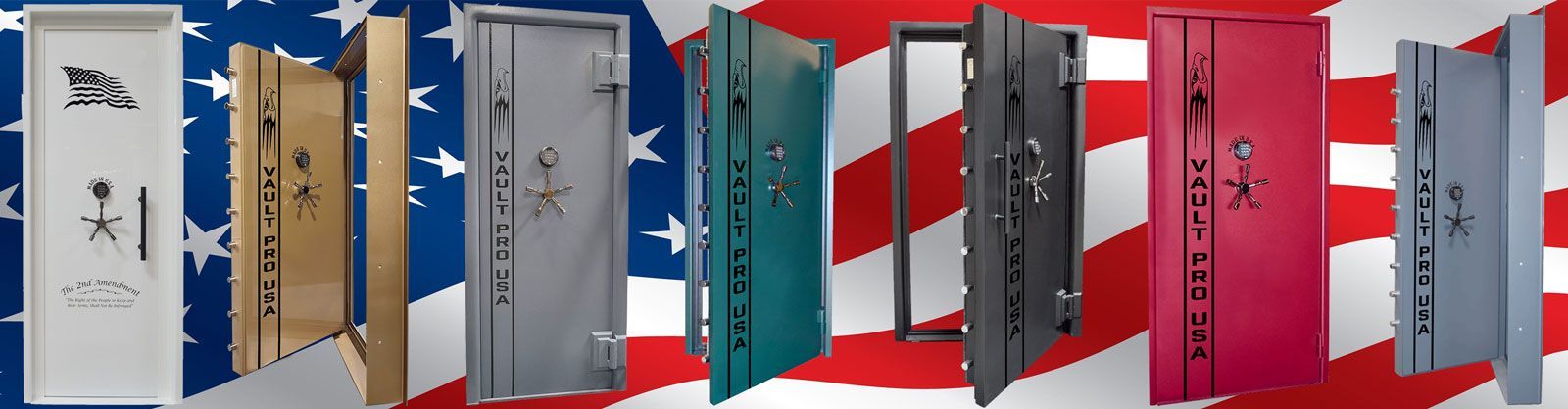 image link to vault doors made in the USA