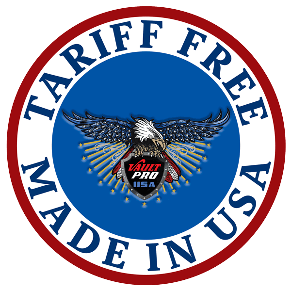 Tariff free made in USA