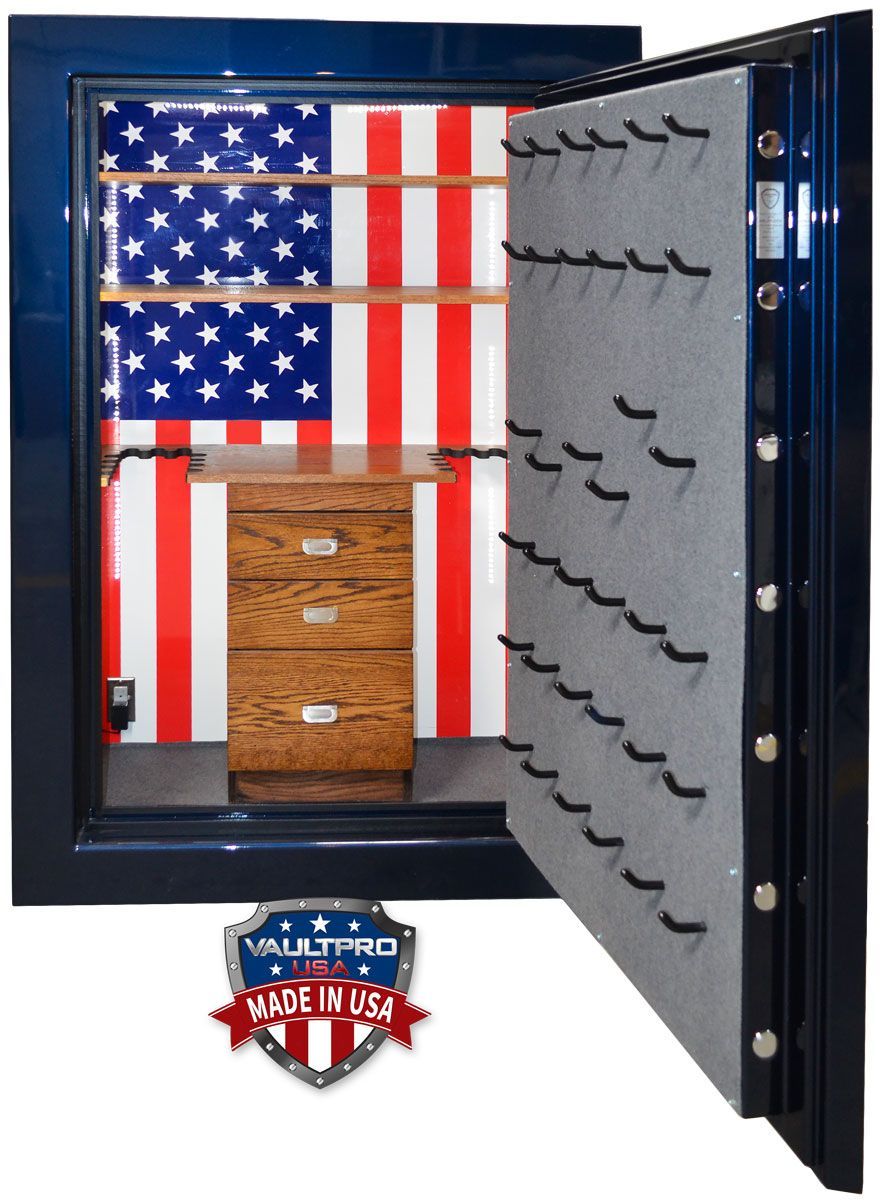 custom safes and gun safes