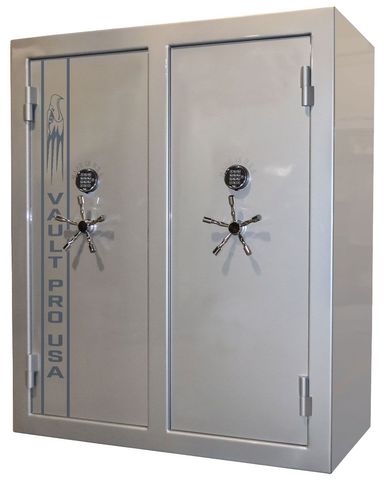 large vault door made in USA