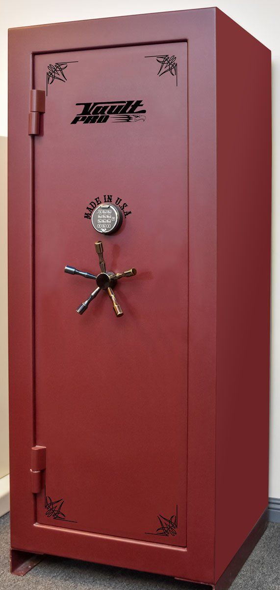 Gun safe 72