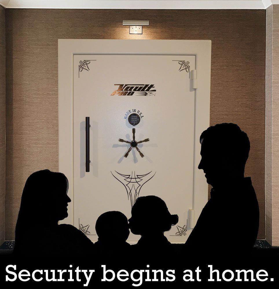 Family and safe