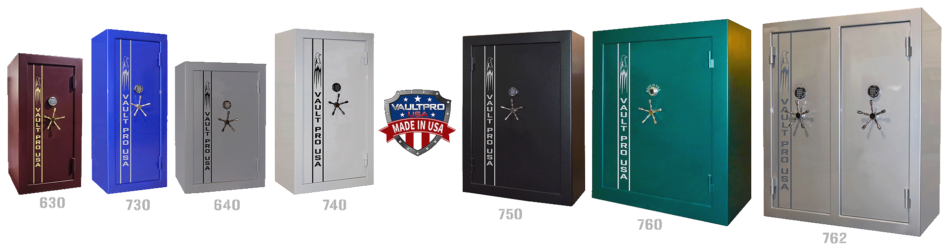Best Safes made in USA for sale factory direct