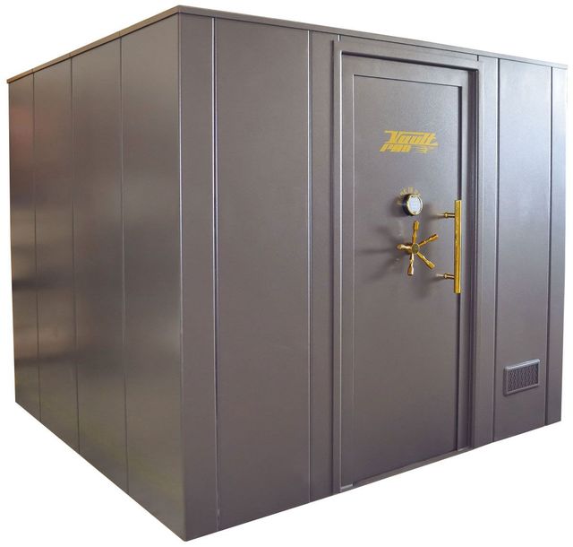 Modular Storm Shelter Safe Rooms for FEMA & ICC in USA