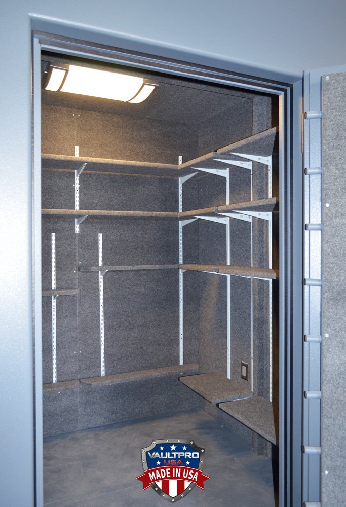 Shelter Safe Room Custom Walk In Vault Room Images