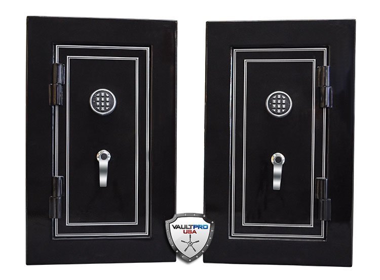 Custom Gun Safes for Sale | Custom Made Safes in USA