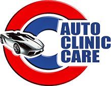 Auto Clinic Care Logo