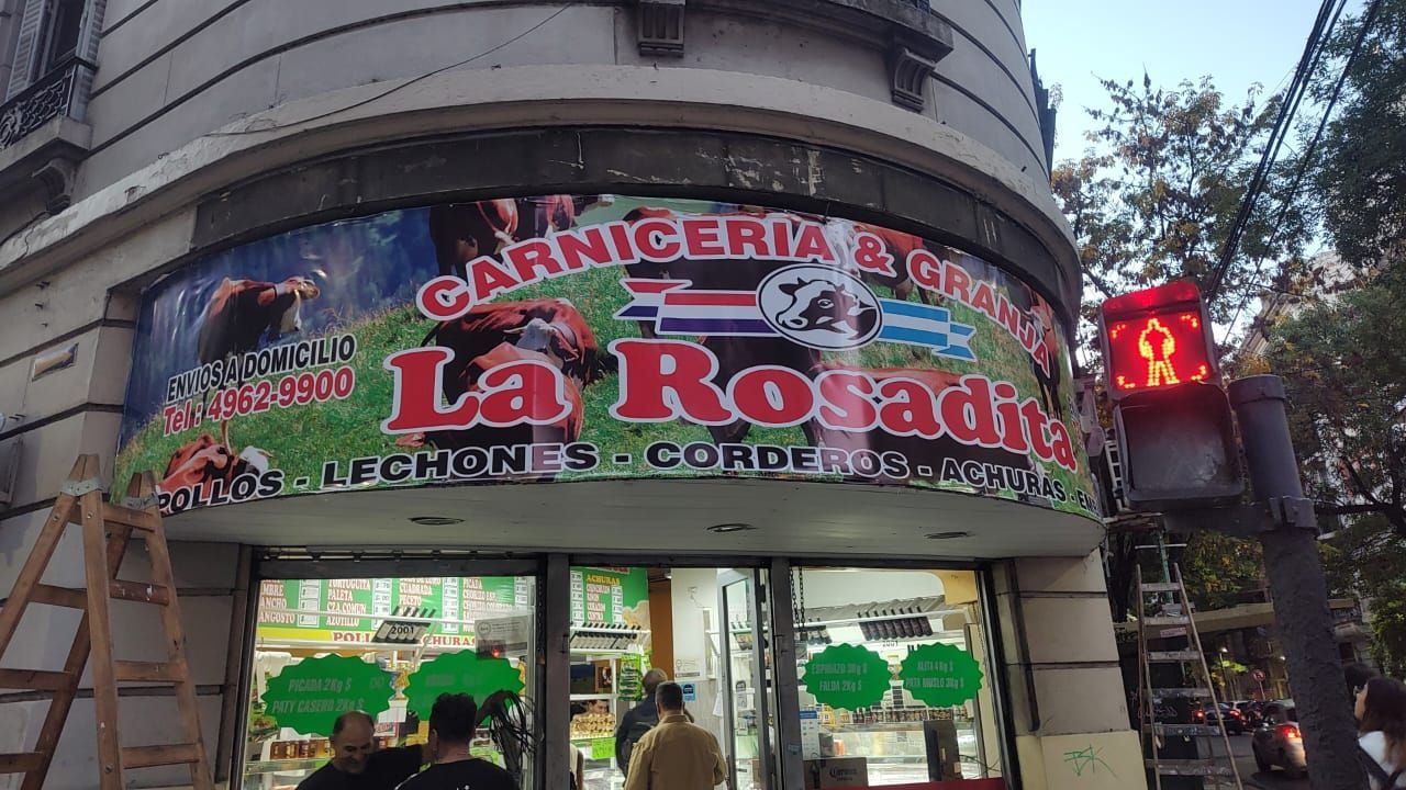 Cartelería