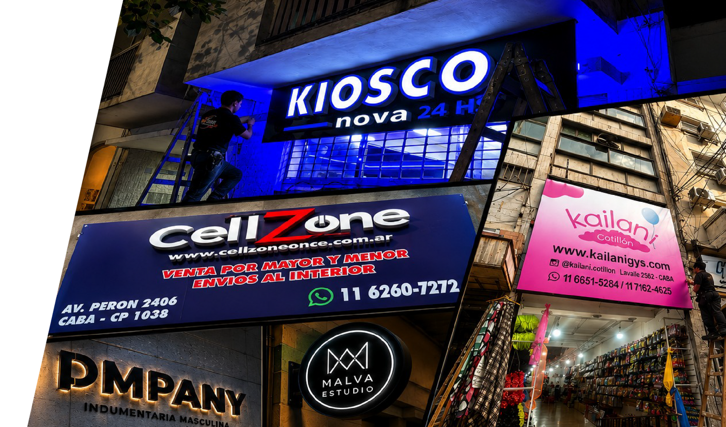 carteles