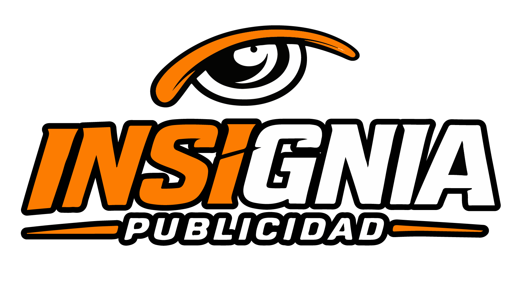 Insignia Publicidad