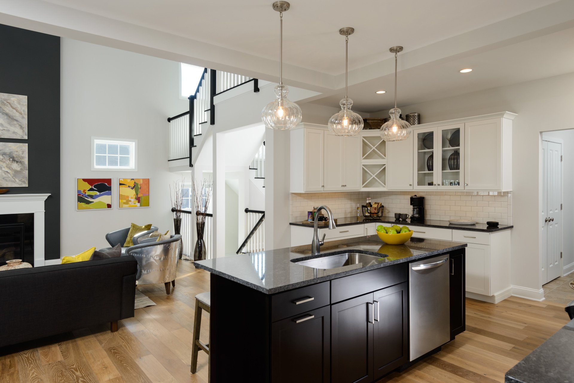 Belmonte Builders Custom Home Builder In New York