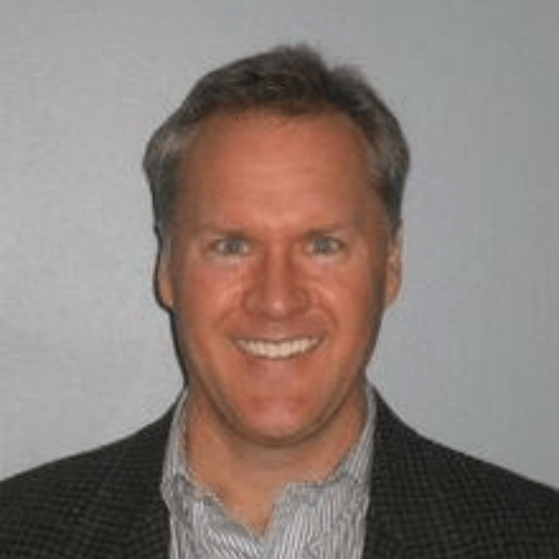 Michael Lust