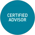 Certified Advisor