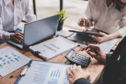 Clean-Up & Catch-Up Bookkeeping
