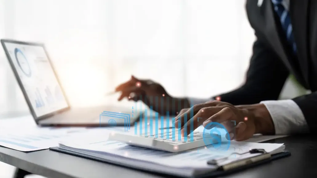 Financial Systems & Bookkeeping Automation
