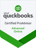 Quickbooks Certified ProAdvisor - Advanced Online