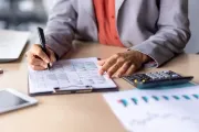 Recurring Bookkeeping Services
