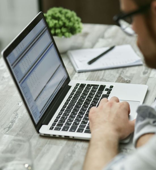QuickBooks Setup, Migration & Training