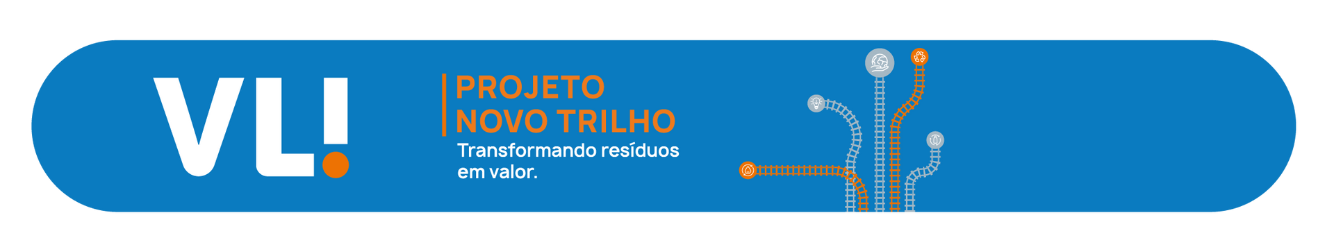 tag novo trilho