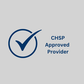 CHSP Approved Provider