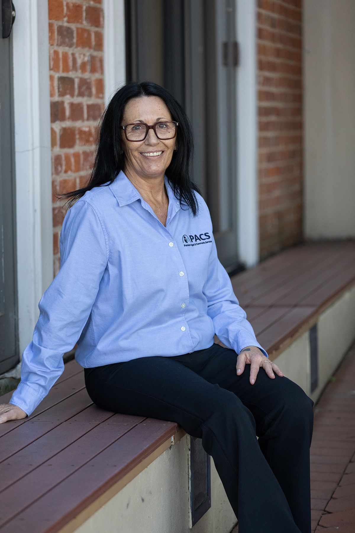 Kim McCarty-Neal