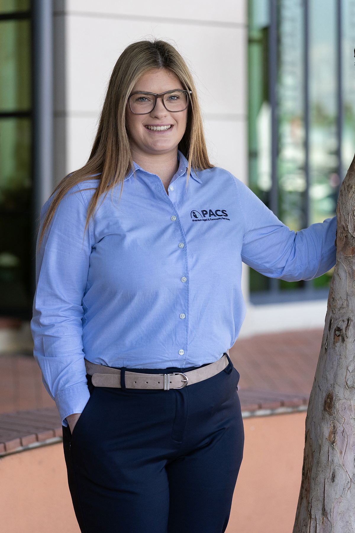 Brooke Brown - RN