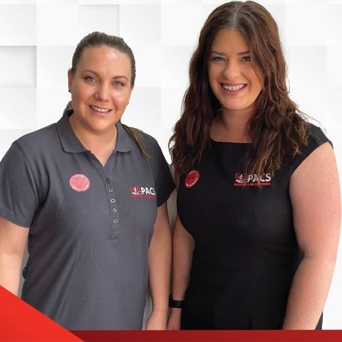 Were COVID-19 Safe — Aged Care in Tamworth, NSW